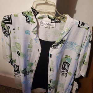 Blouse